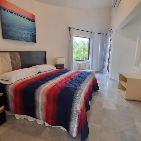 Villas La Marina แคนคูน ภายนอก รูปภาพ