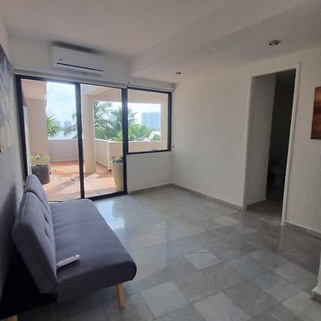 Villas La Marina แคนคูน ภายนอก รูปภาพ