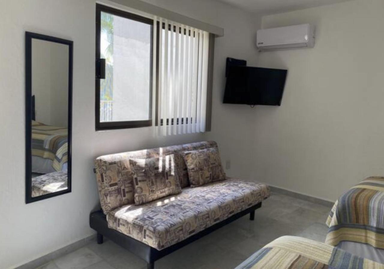 Villas La Marina แคนคูน ภายนอก รูปภาพ