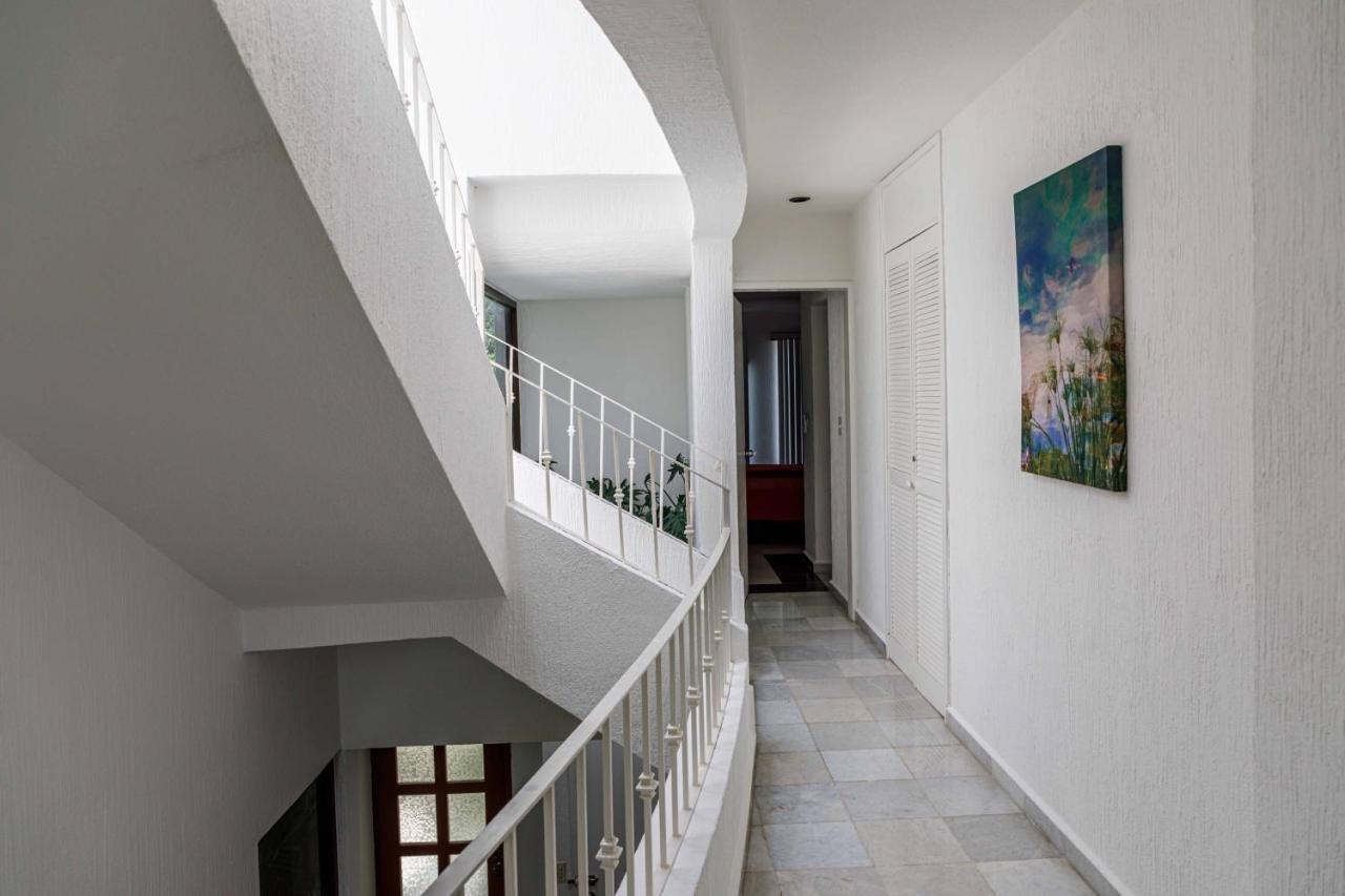 Villas La Marina แคนคูน ภายนอก รูปภาพ