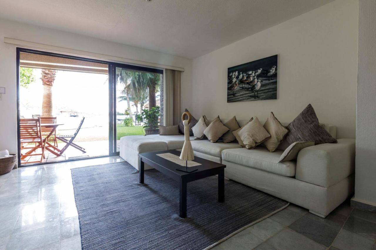 Villas La Marina แคนคูน ภายนอก รูปภาพ