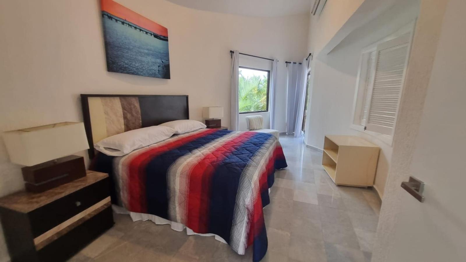 Villas La Marina แคนคูน ภายนอก รูปภาพ