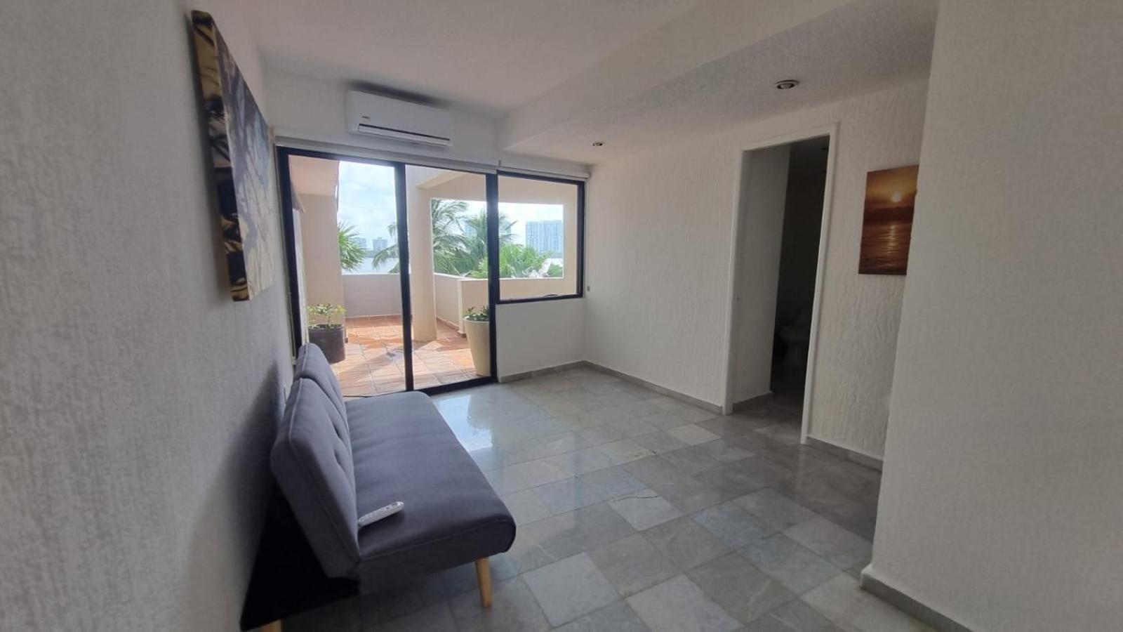 Villas La Marina แคนคูน ภายนอก รูปภาพ