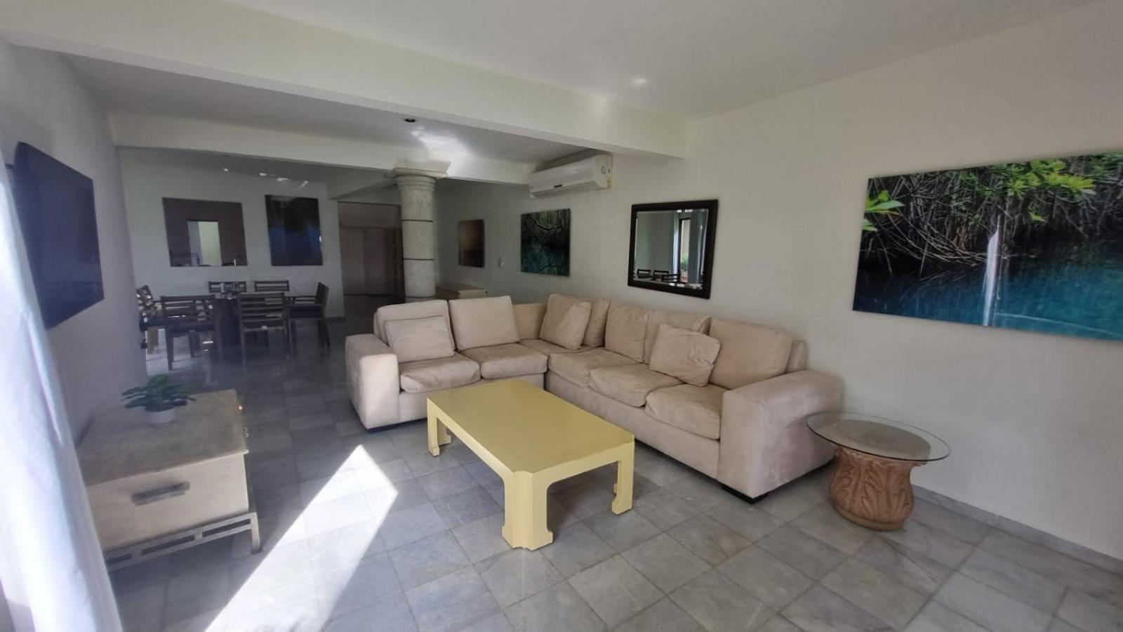 Villas La Marina แคนคูน ภายนอก รูปภาพ