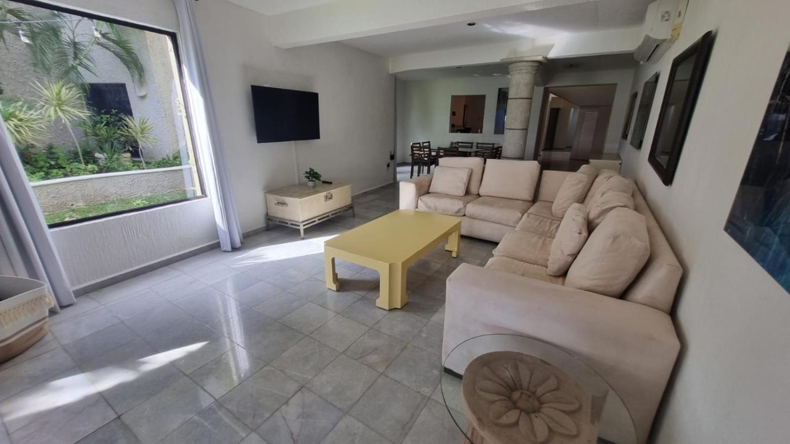Villas La Marina แคนคูน ภายนอก รูปภาพ