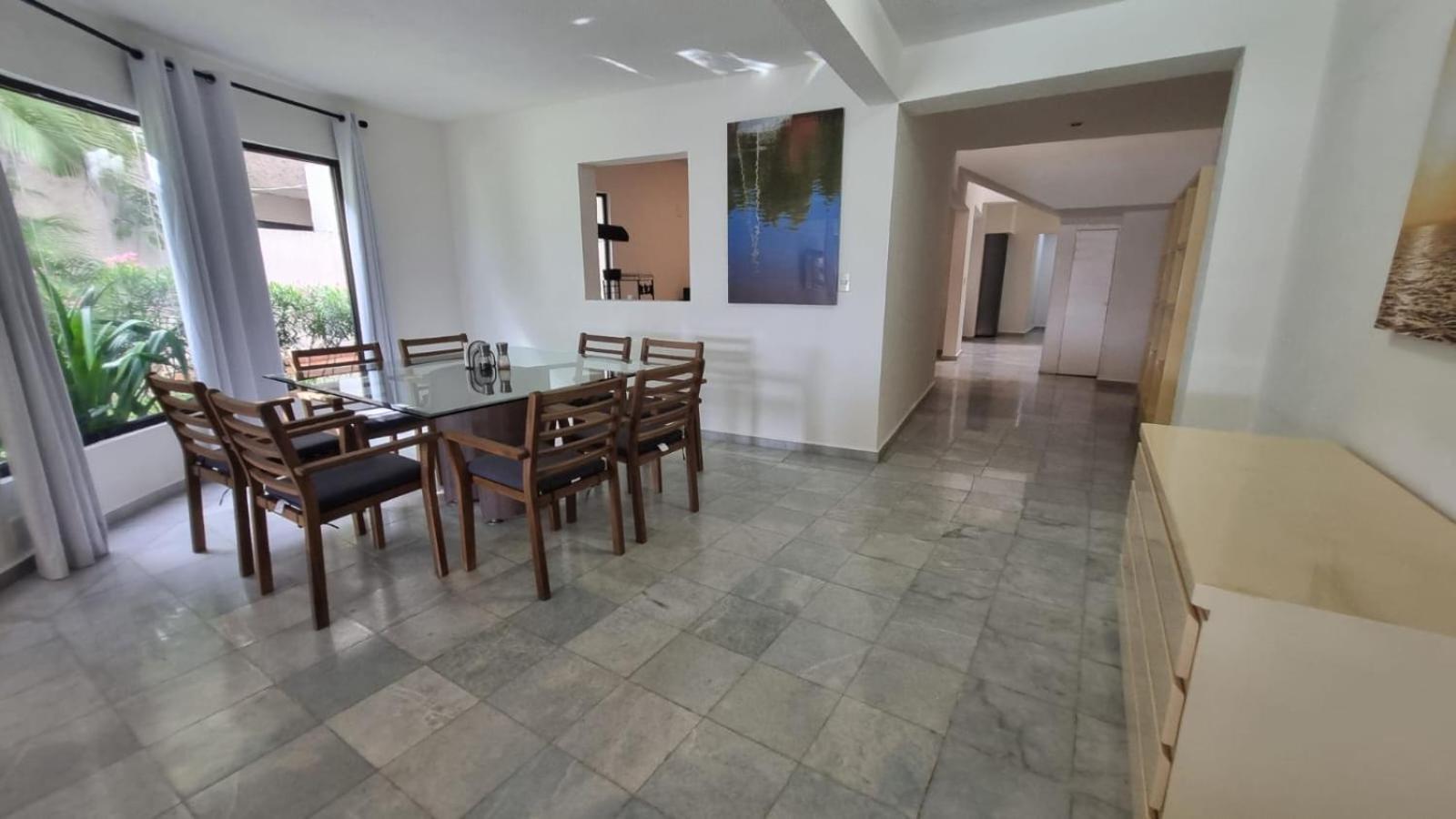 Villas La Marina แคนคูน ภายนอก รูปภาพ