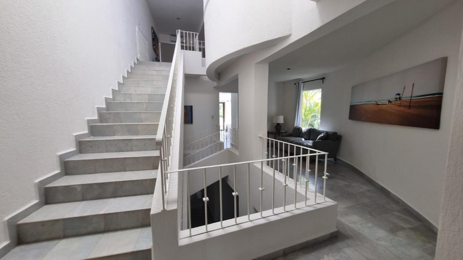 Villas La Marina แคนคูน ภายนอก รูปภาพ