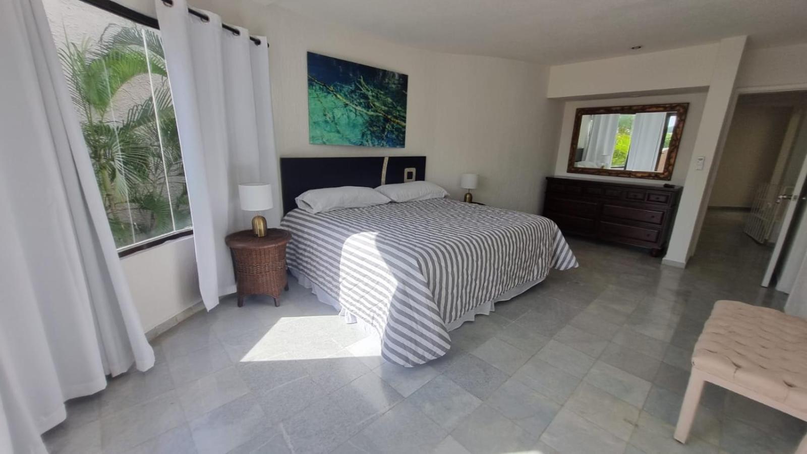 Villas La Marina แคนคูน ภายนอก รูปภาพ