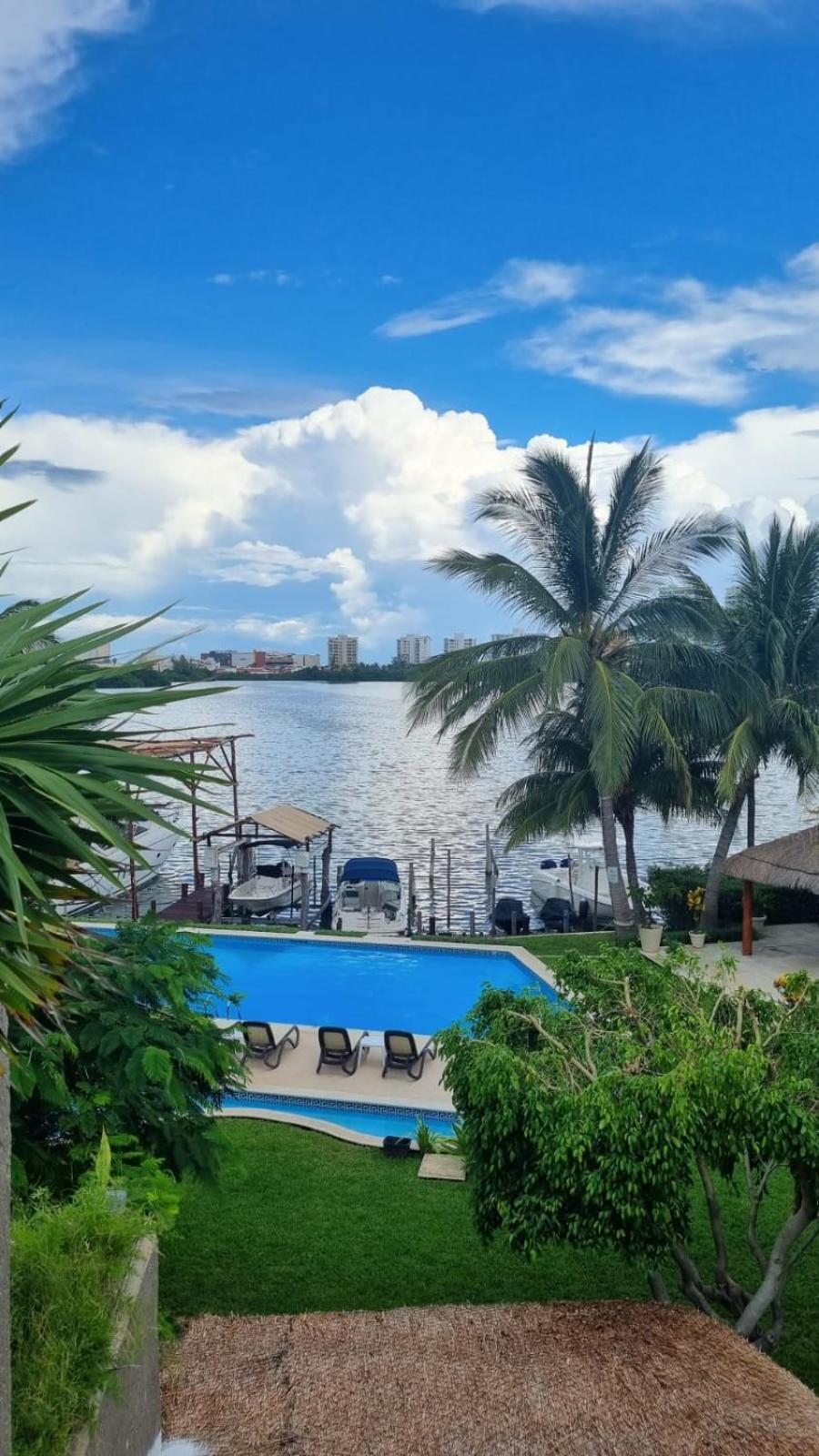 Villas La Marina แคนคูน ภายนอก รูปภาพ